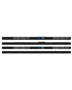 PDU Input metered EN1326
