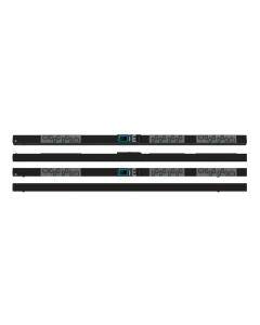 PDU Input metered Outlet switched EN2326