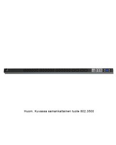 PDU Intelligent outlet monitored 802.3519 