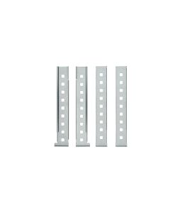 Räkkiasennuskisko UPS:lle