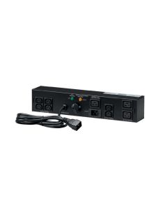 Huolto-ohituskytkin DAKER DK Plus 1000-2000-3000 UPS:eille