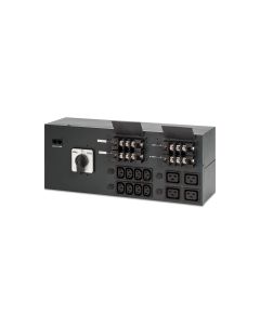 Huolto-ohituskytkin DAKER DK Plus 5000-6000-10000 UPS:eille