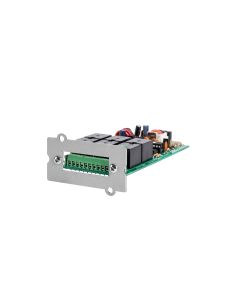 Dry Contact rele DAKER DK Plus UPS:lle