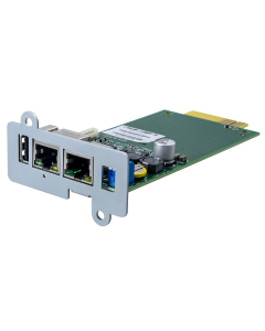 SNMP card CS102 SK