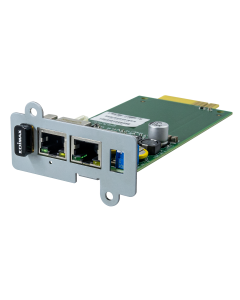 SNMP card CS102 SK with Wi-Fi Dongle