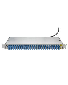 Valmiskaapelipaneeli 48 SC/UPC vapaa pää 5-50m 