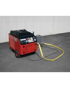 Ilmapainekompressori, JetAir 141000 EU