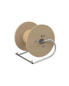Jetdrum 800 kaapelikelateline