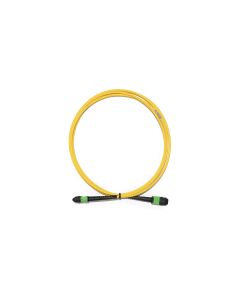 MPO12F/F OS2 LowLoss Pol A 5-50m