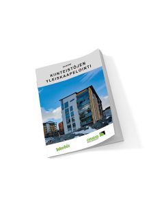 Kiinteistöjen yleiskaapelointi -katalogi
