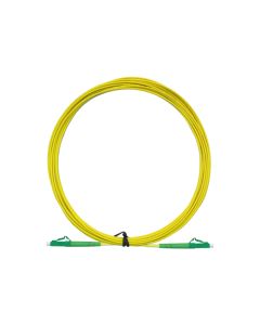 LC APC-LC APC OS2 BB 0,5m G657 LSZH