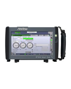 MT1040A Network Master Pro