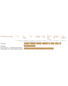 SE-FLX405-50SMPMFG050SMAMG