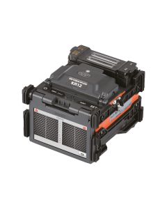 Swift-KR12 Ribbon-jatkoskone