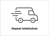 Etusivu hyödyt toimitus