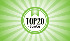 Kampanja: Top20
