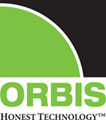 Orbis Oy logo